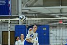 VB vs Plymouth St  Wheaton Women’s Volleyball vs Plymouth St. - Photo by Keith Nordstrom